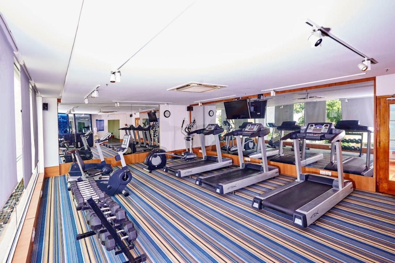 Aloft Omr It Expressway 4* Chennai