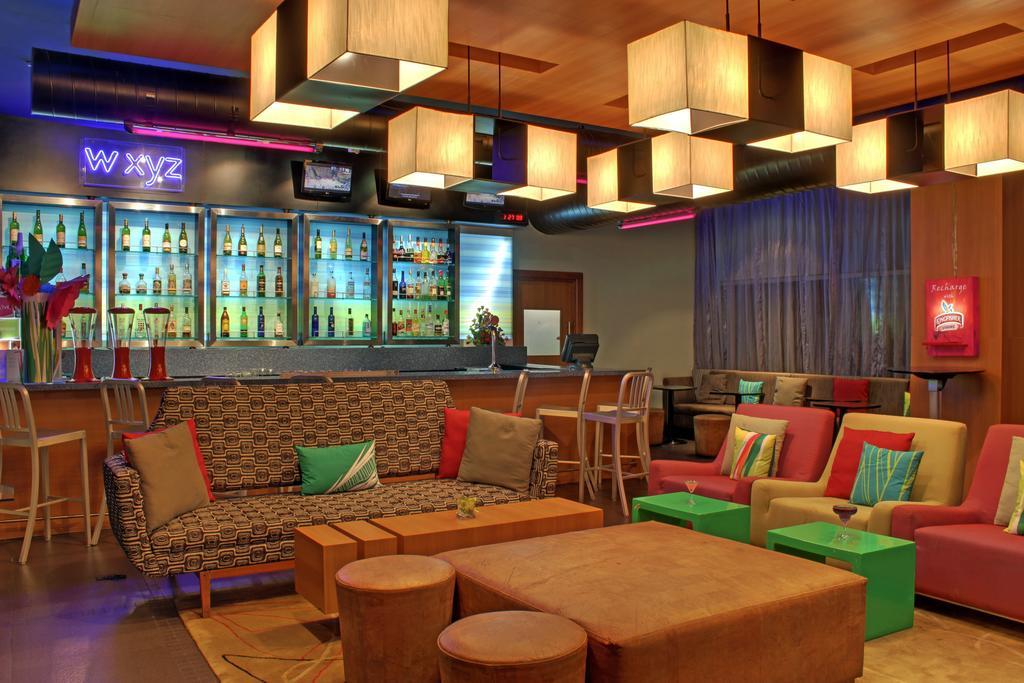 Aloft Omr It Expressway