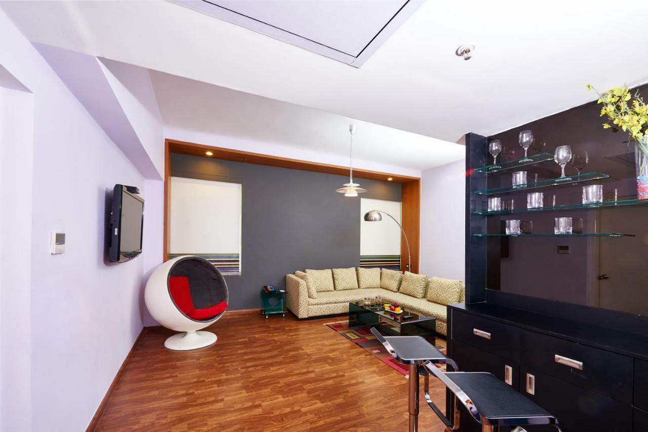 Aloft Omr It Expressway 4*